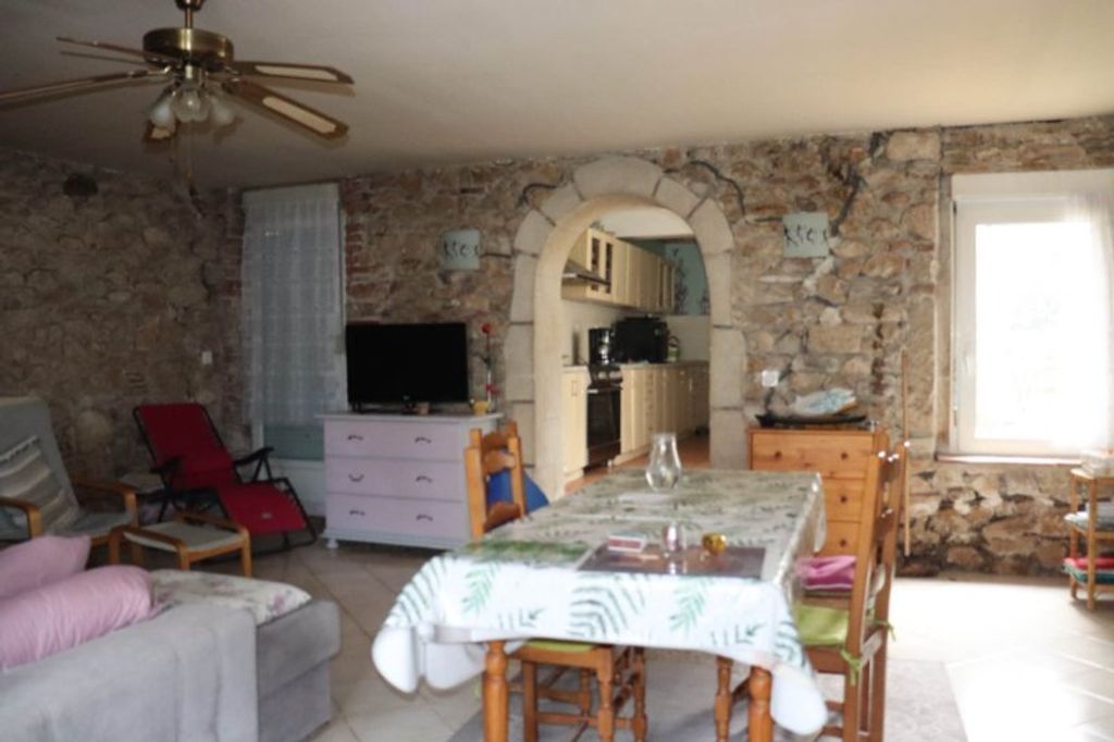 Achat maison 2 chambre(s) - Luzech