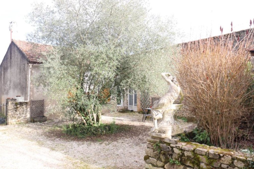 Achat maison à vendre 2 chambres 92 m² - Luzech