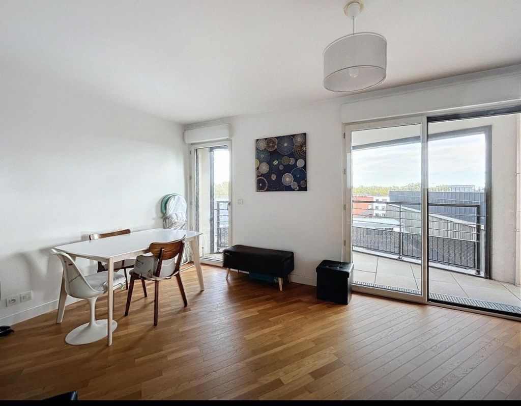 Achat appartement 4 pièce(s) Issy-les-Moulineaux