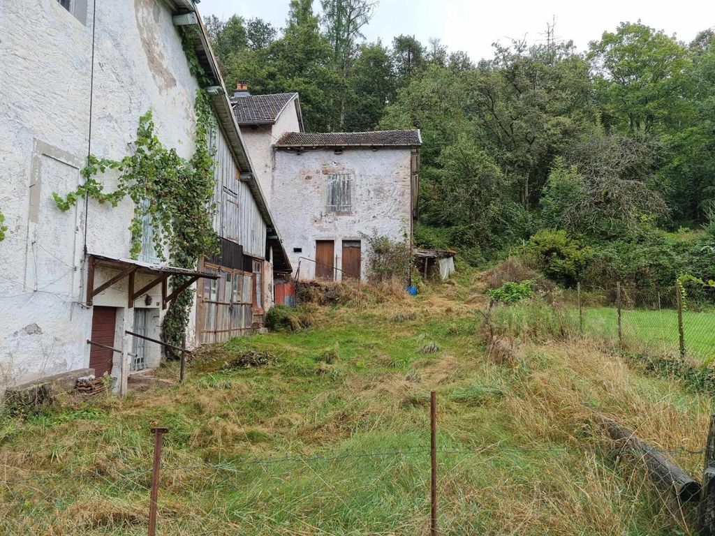 Achat maison à vendre 2 chambres 90 m² - La Longine