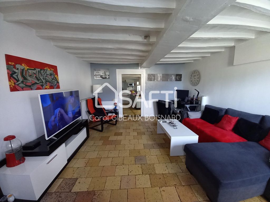 Achat maison à vendre 3 chambres 106 m² - Vendôme