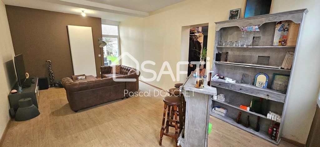 Achat maison 4 chambre(s) - Neuilly-Saint-Front