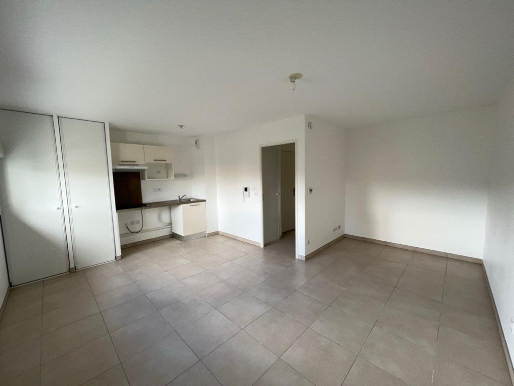 Achat appartement 1 pièce(s) Blagnac