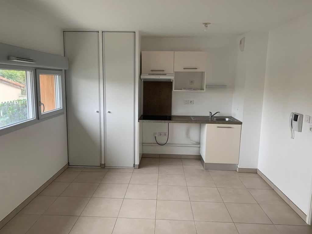 Achat appartement 1 pièce(s) Blagnac