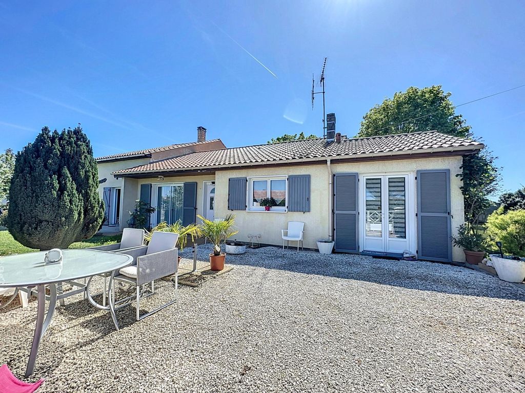 Achat maison 3 chambre(s) - Roullet-Saint-Estèphe