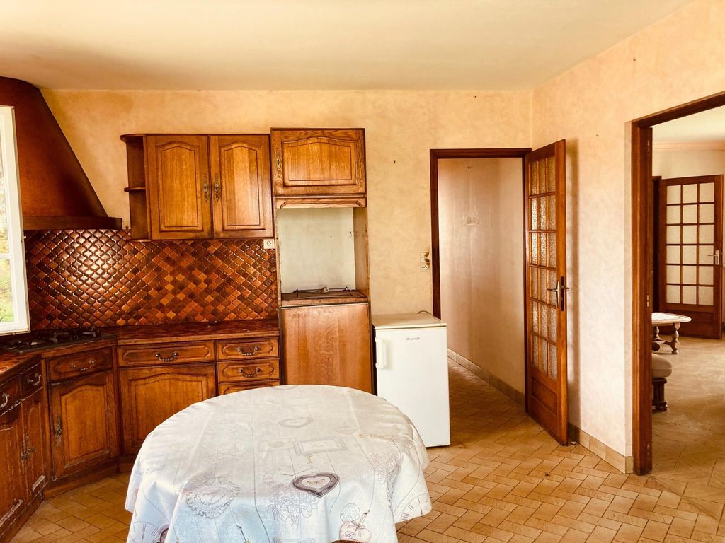 Achat maison 2 chambre(s) - La Boissière-des-Landes