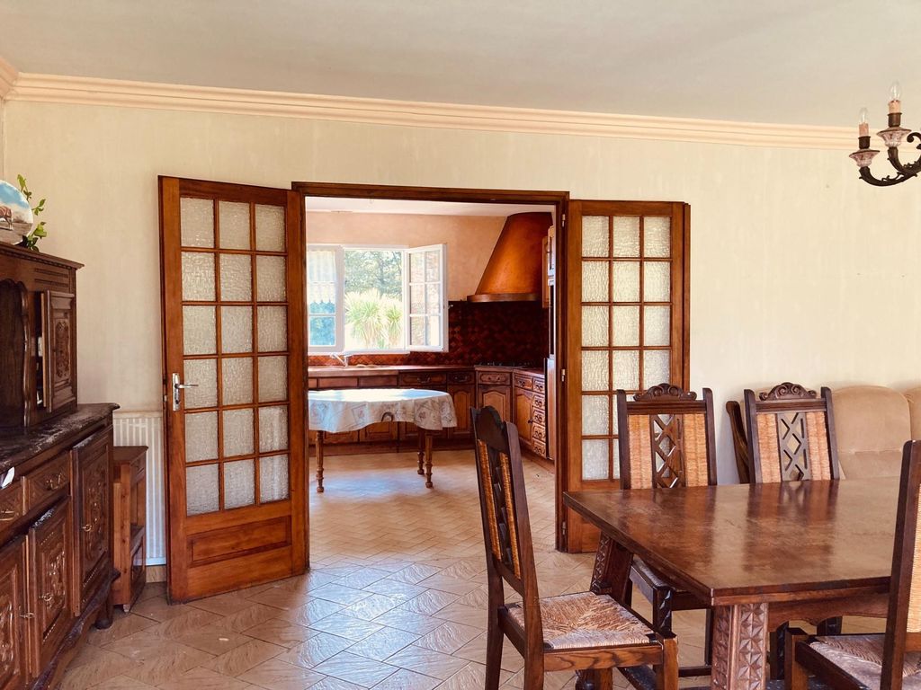 Achat maison 2 chambre(s) - La Boissière-des-Landes