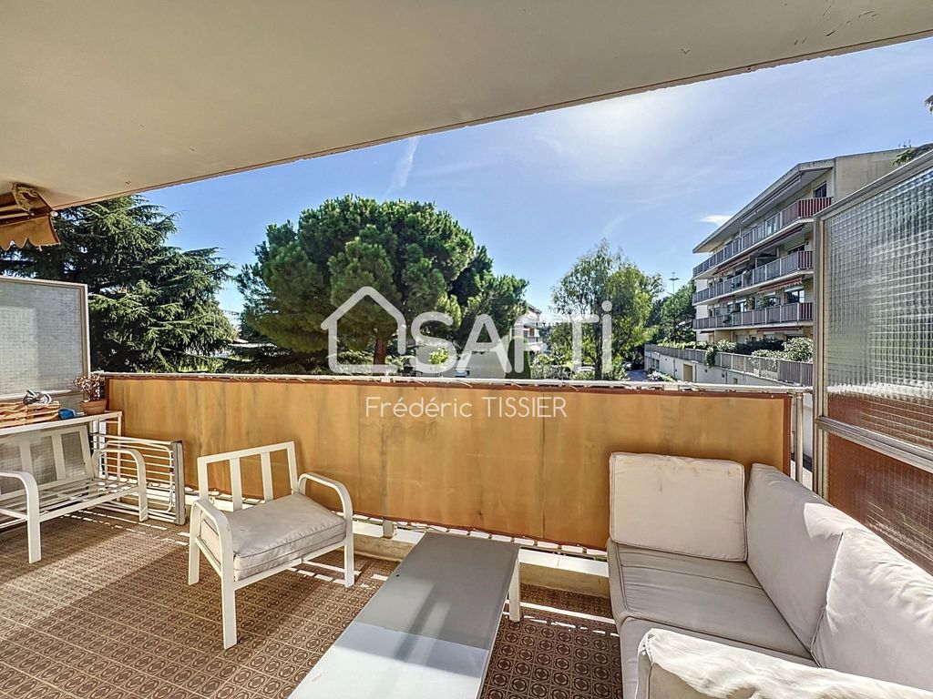 Achat appartement 1 pièce(s) Cannes