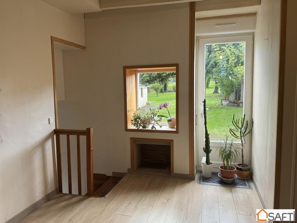 Achat maison 3 chambre(s) - Saint-Michel