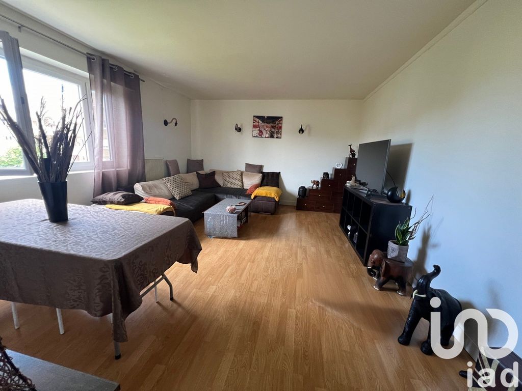 Achat appartement 4 pièce(s) Évry