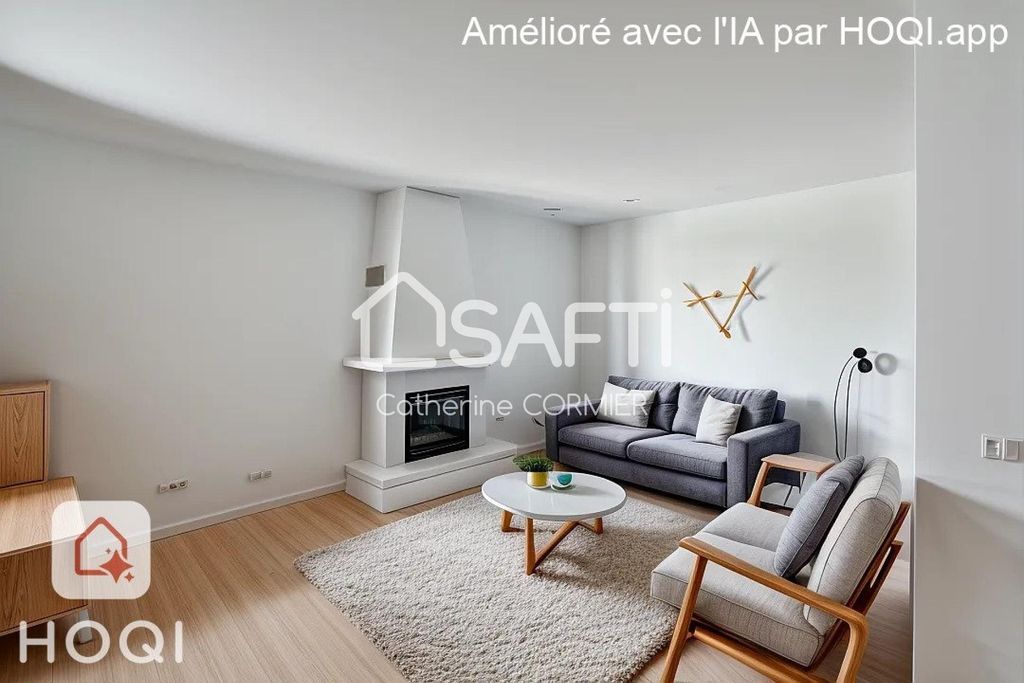 Achat maison 5 chambre(s) - Avrillé