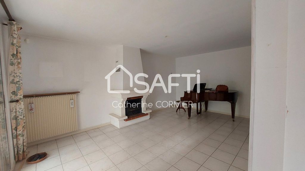 Achat maison 5 chambre(s) - Avrillé