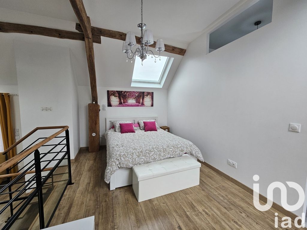 Achat maison 3 chambre(s) - Mareuil-lès-Meaux