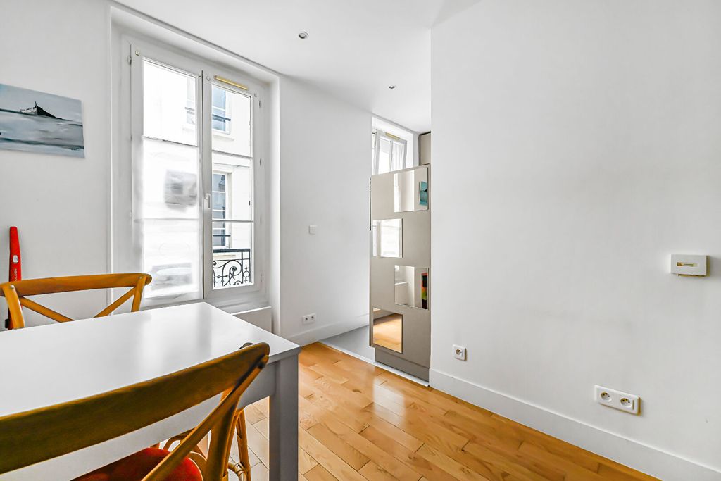 Achat appartement 2 pièce(s) Paris 17ème arrondissement