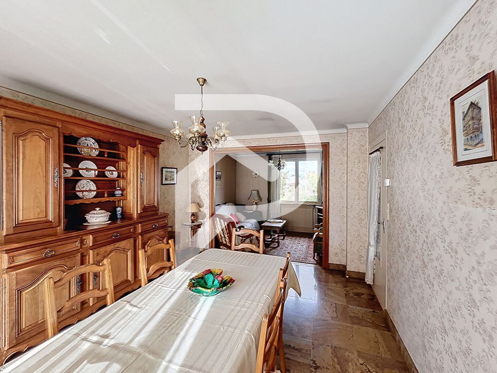 Achat maison 3 chambre(s) - Chalon-sur-Saône