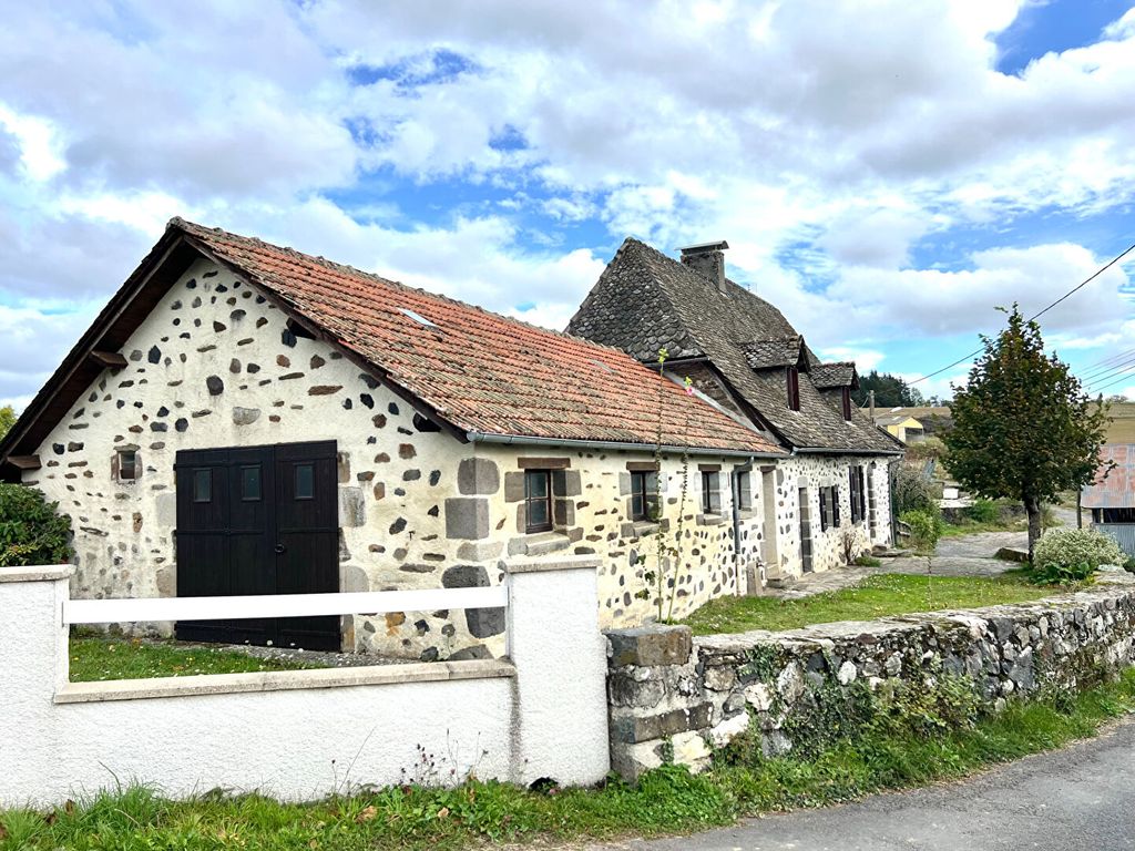 Achat maison à vendre 3 chambres 117 m² - Labrousse