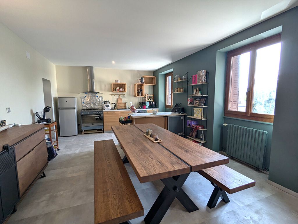 Achat maison 4 chambre(s) - Arpajon-sur-Cère