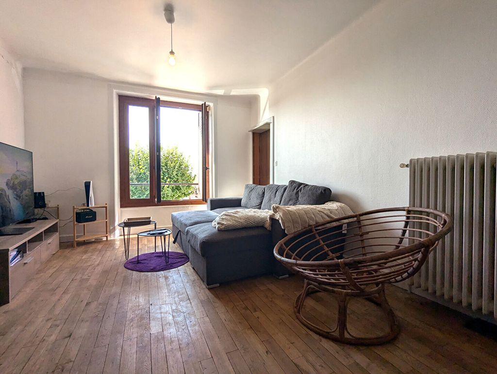 Achat maison 4 chambre(s) - Arpajon-sur-Cère