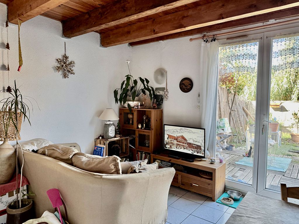 Achat maison à vendre 2 chambres 42 m² - Vic-la-Gardiole