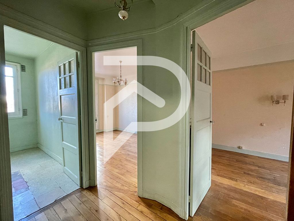 Achat appartement à vendre 2 pièces 34 m² - Clichy