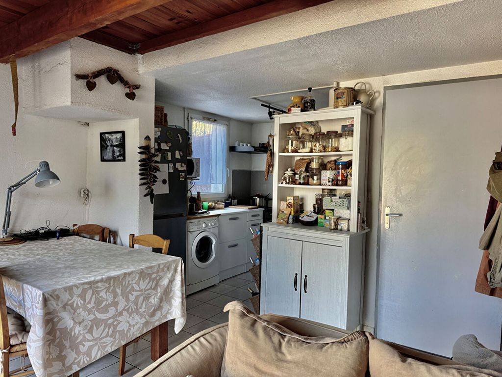 Achat maison à vendre 2 chambres 45 m² - Vic-la-Gardiole