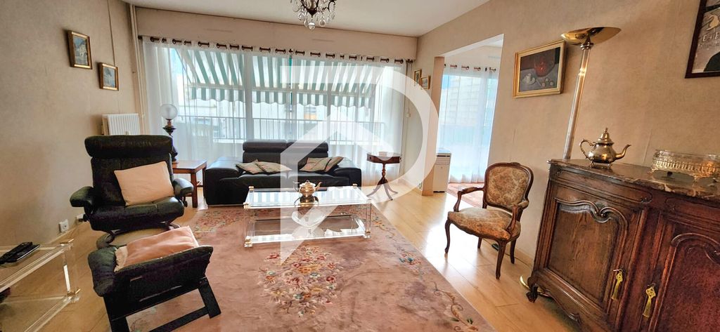 Achat appartement à vendre 5 pièces 95 m² - Saint-Gratien