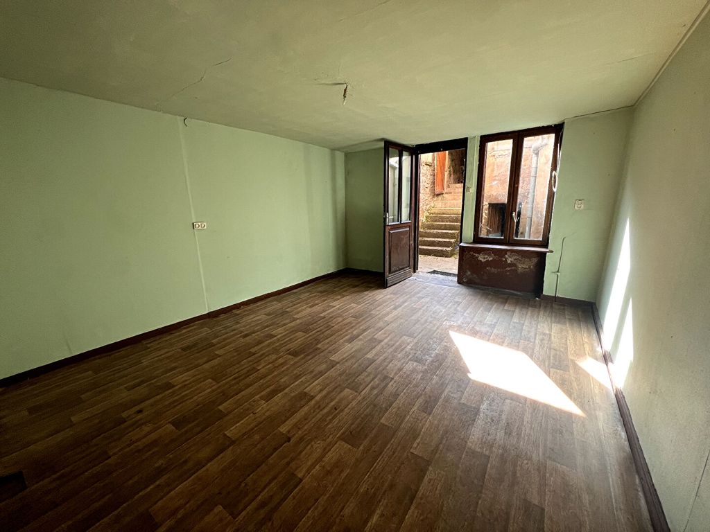 Achat maison 3 chambre(s) - Fontenoy-le-Château