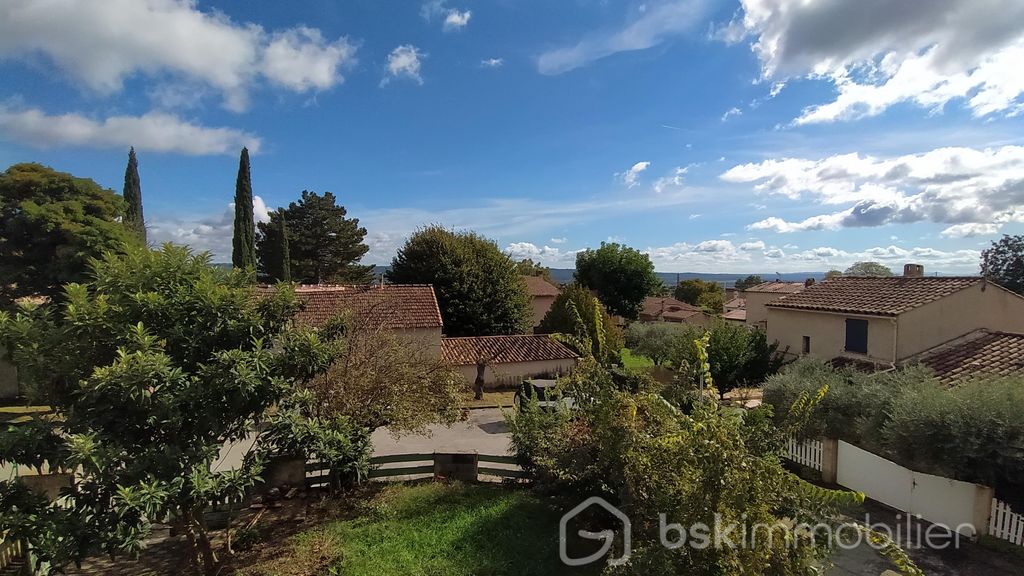 Achat maison 5 chambre(s) - Manosque