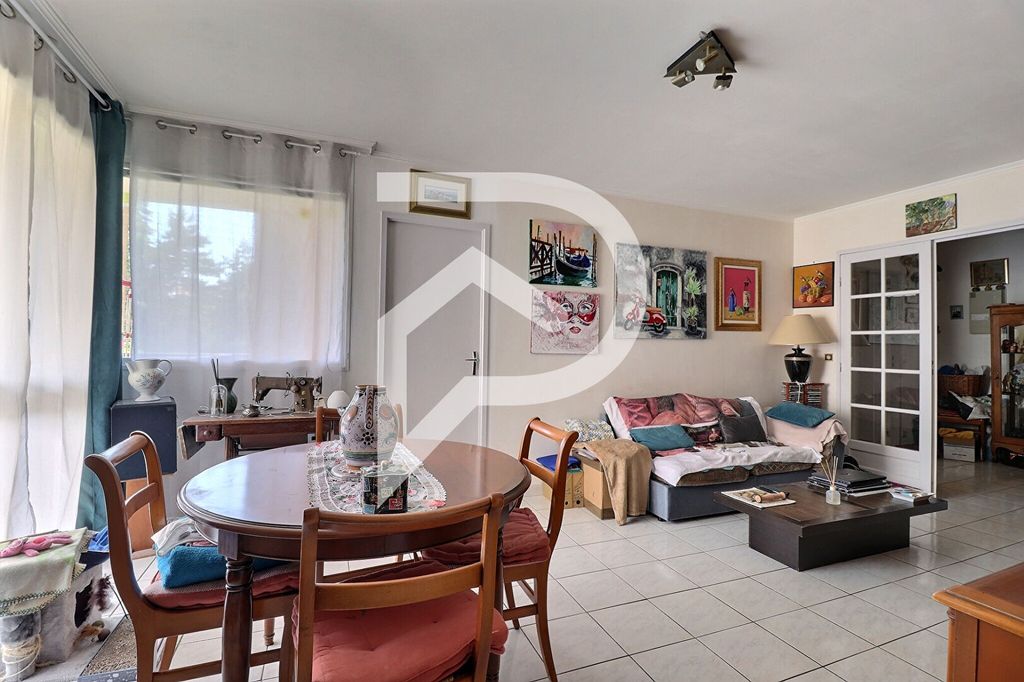 Achat appartement 5 pièce(s) Épinay-sur-Seine