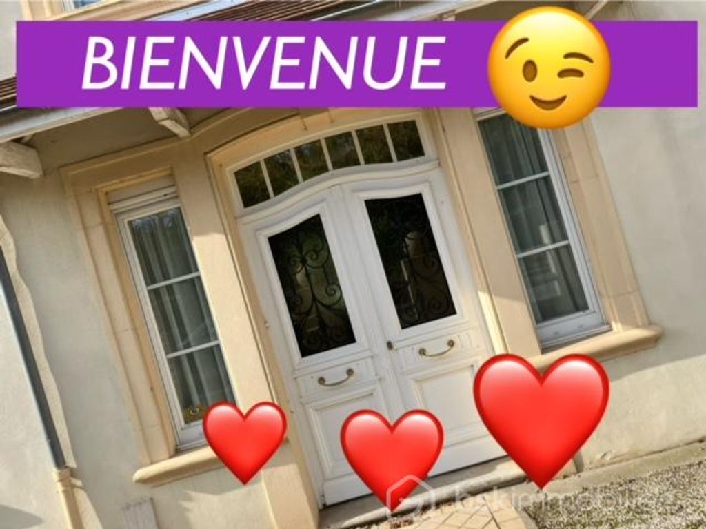 Achat maison à vendre 5 chambres 225 m² - Wimille