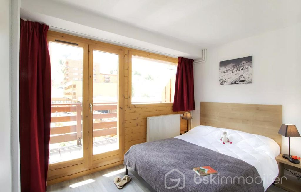 Achat appartement 4 pièce(s) Aime-la-Plagne