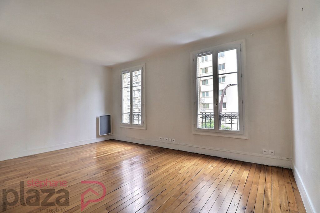 Achat appartement à vendre 2 pièces 42 m² - Les Lilas