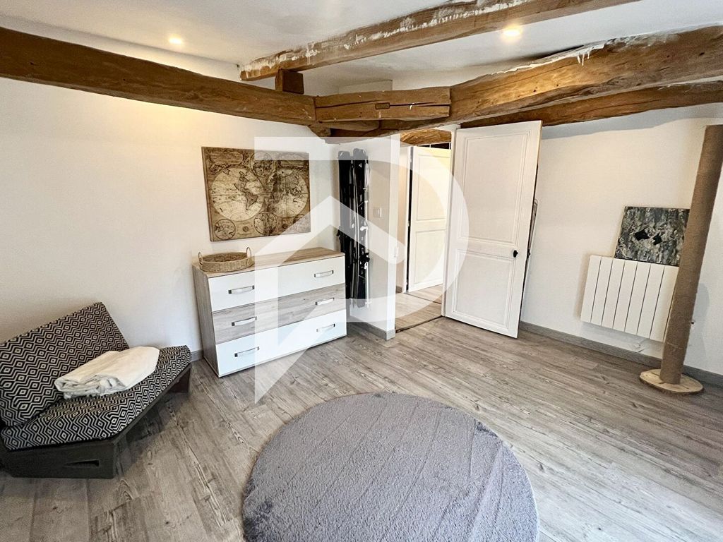 Achat maison 2 chambre(s) - Mazeuil