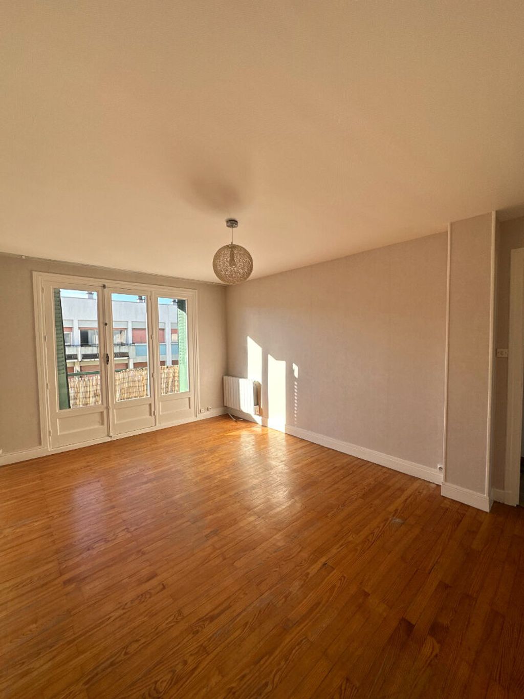 Achat appartement à vendre 4 pièces 69 m² - Grenoble