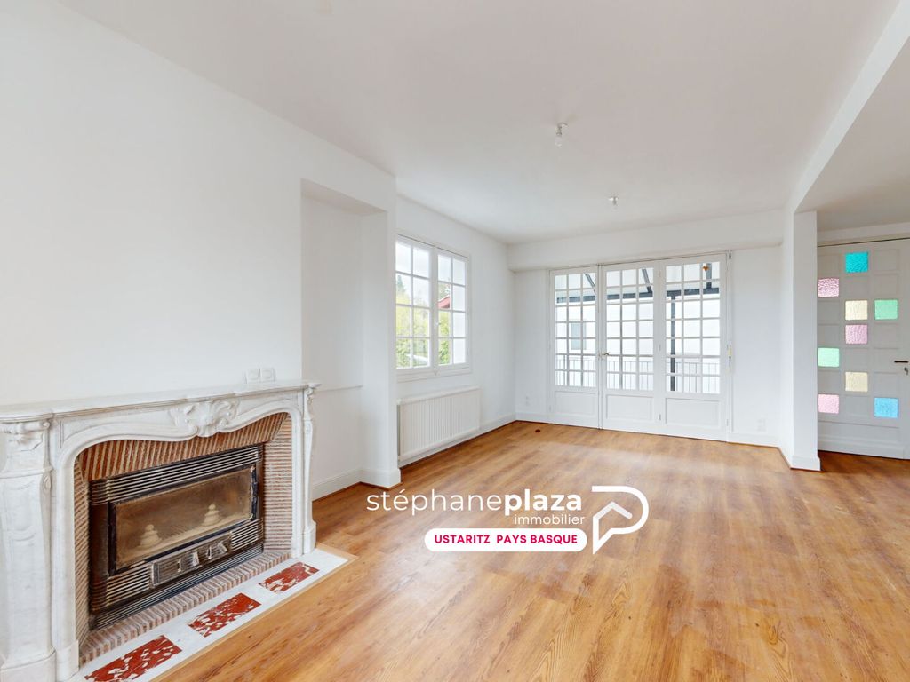 Achat appartement à vendre 4 pièces 96 m² - Ustaritz