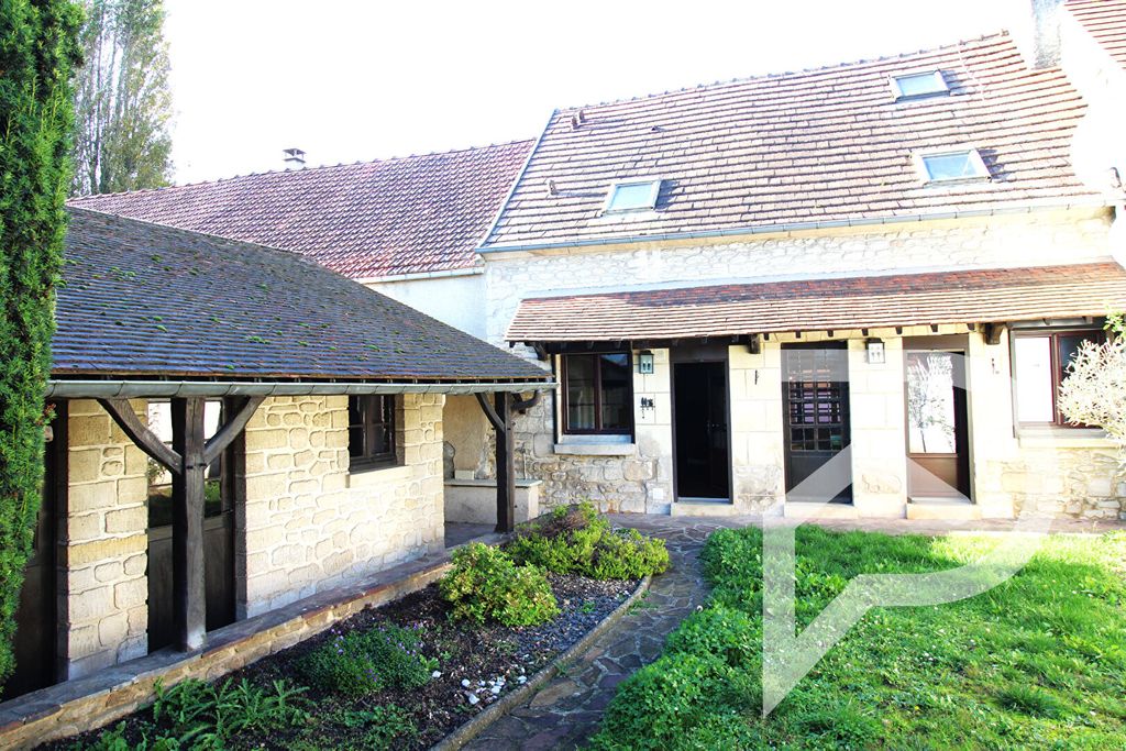 Achat maison à vendre 3 chambres 100 m² - Rieux