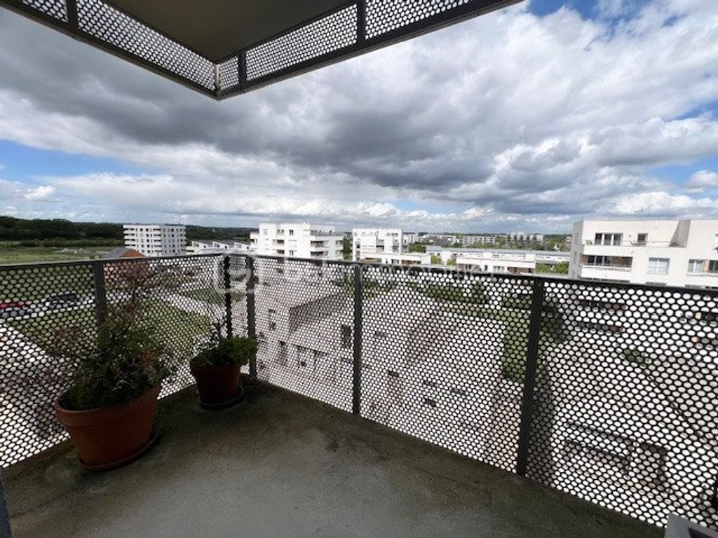 Achat appartement à vendre 2 pièces 63 m² - Brétigny-sur-Orge