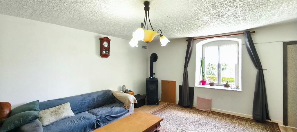 Achat maison 3 chambre(s) - Charency