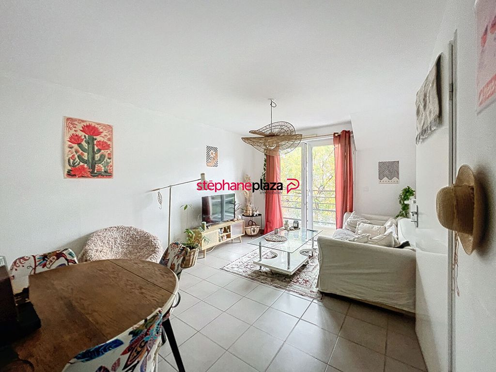 Achat appartement à vendre 2 pièces 40 m² - Pont-l'Abbé