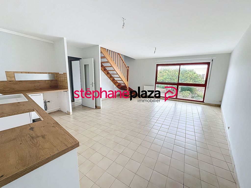 Achat duplex à vendre 4 pièces 76 m² - Guilvinec