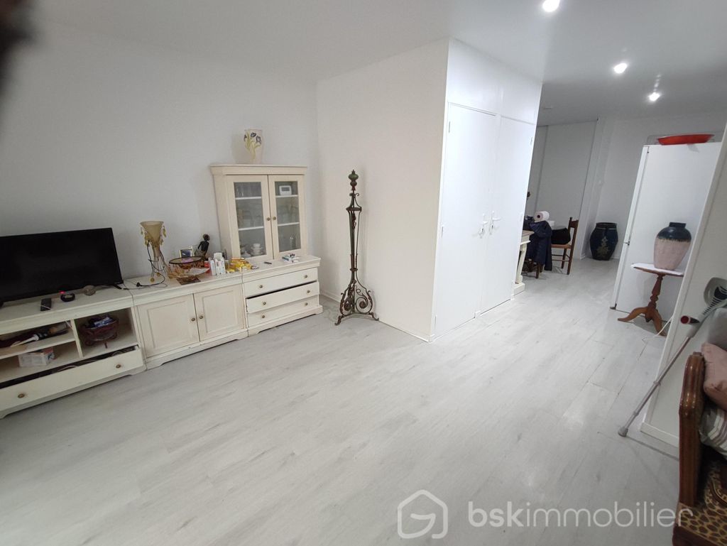 Achat maison à vendre 4 chambres 120 m² - Villepinte