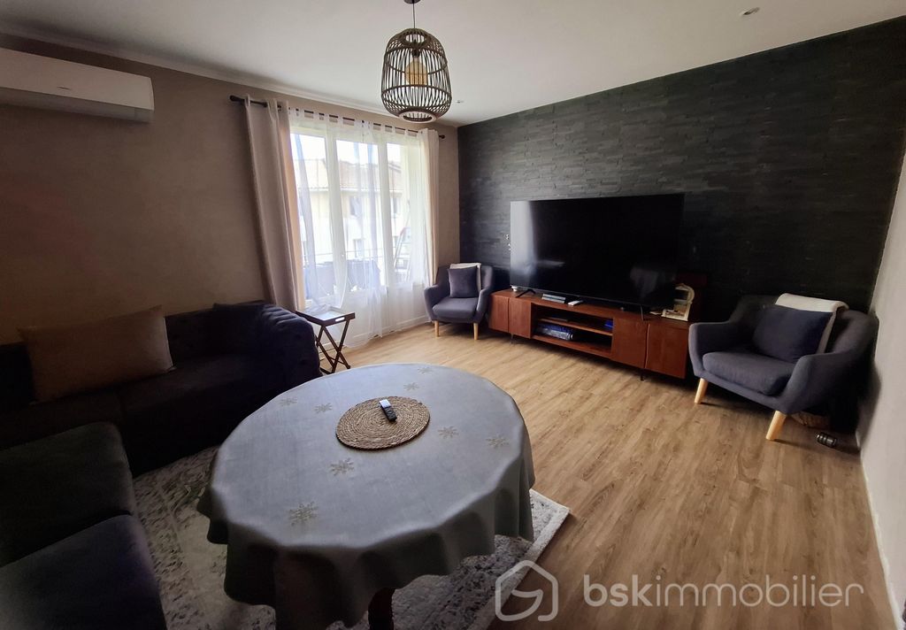 Achat triplex à vendre 4 pièces 93 m² - Agen