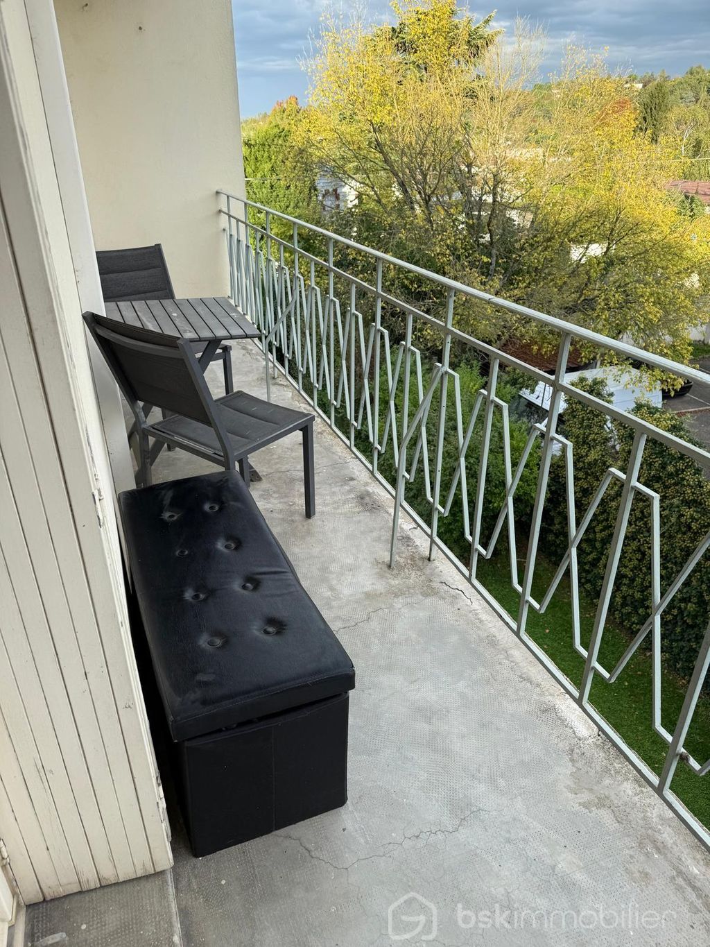 Achat appartement 4 pièce(s) Agen