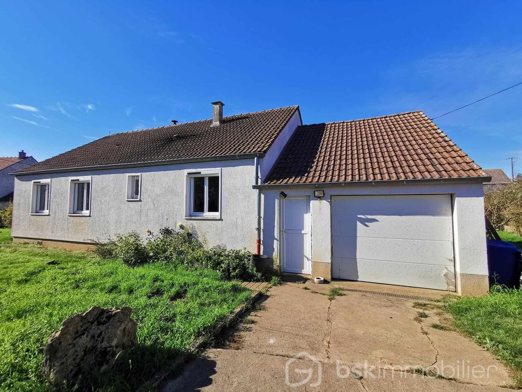 Achat maison à vendre 3 chambres 88 m² - Cepoy