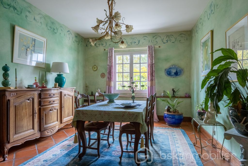 Achat maison 6 chambre(s) - La Bastide-Clairence