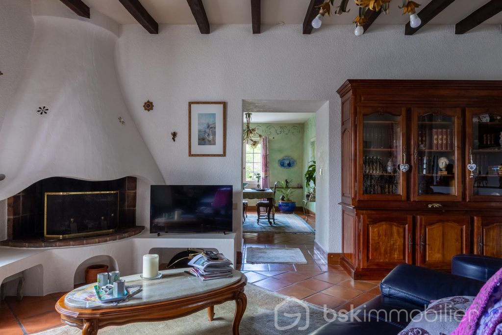 Achat maison 6 chambre(s) - La Bastide-Clairence