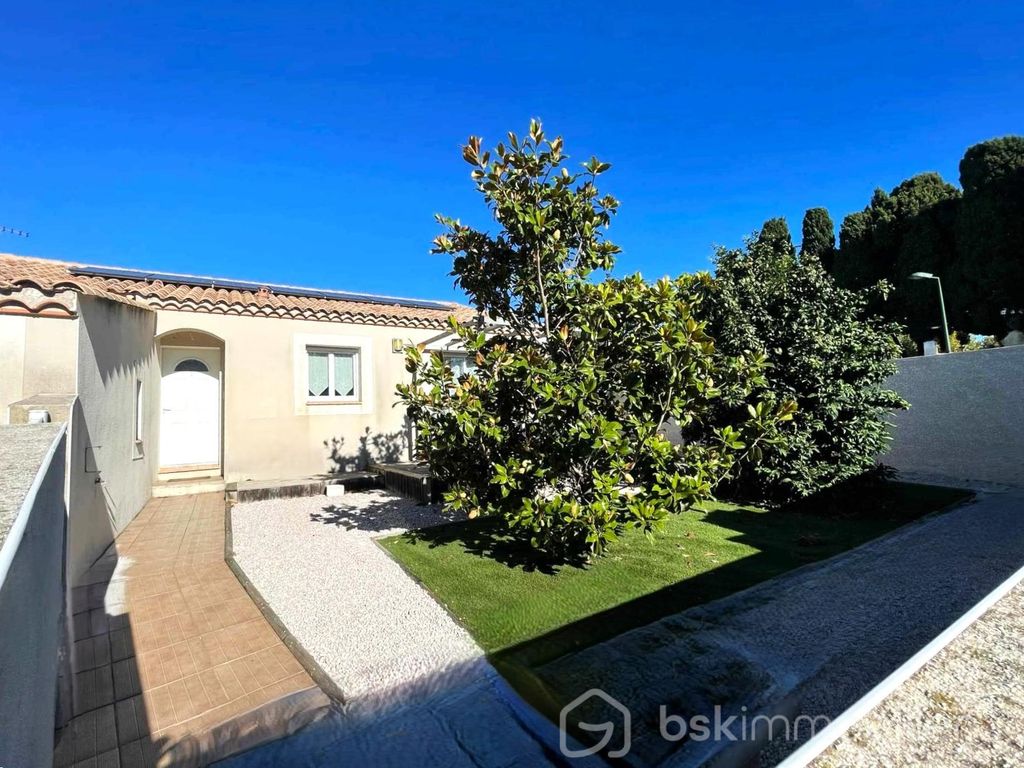 Achat maison 3 chambre(s) - Pézenas