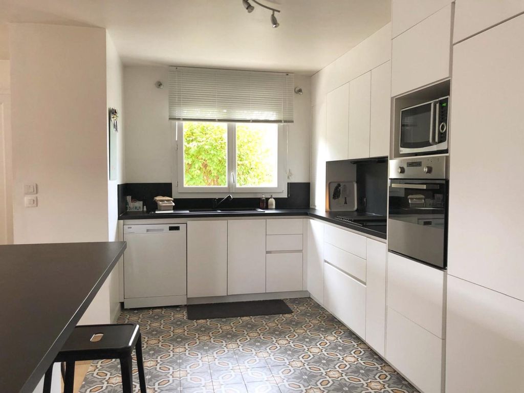 Achat maison 3 chambre(s) - Saint-Médard-en-Jalles