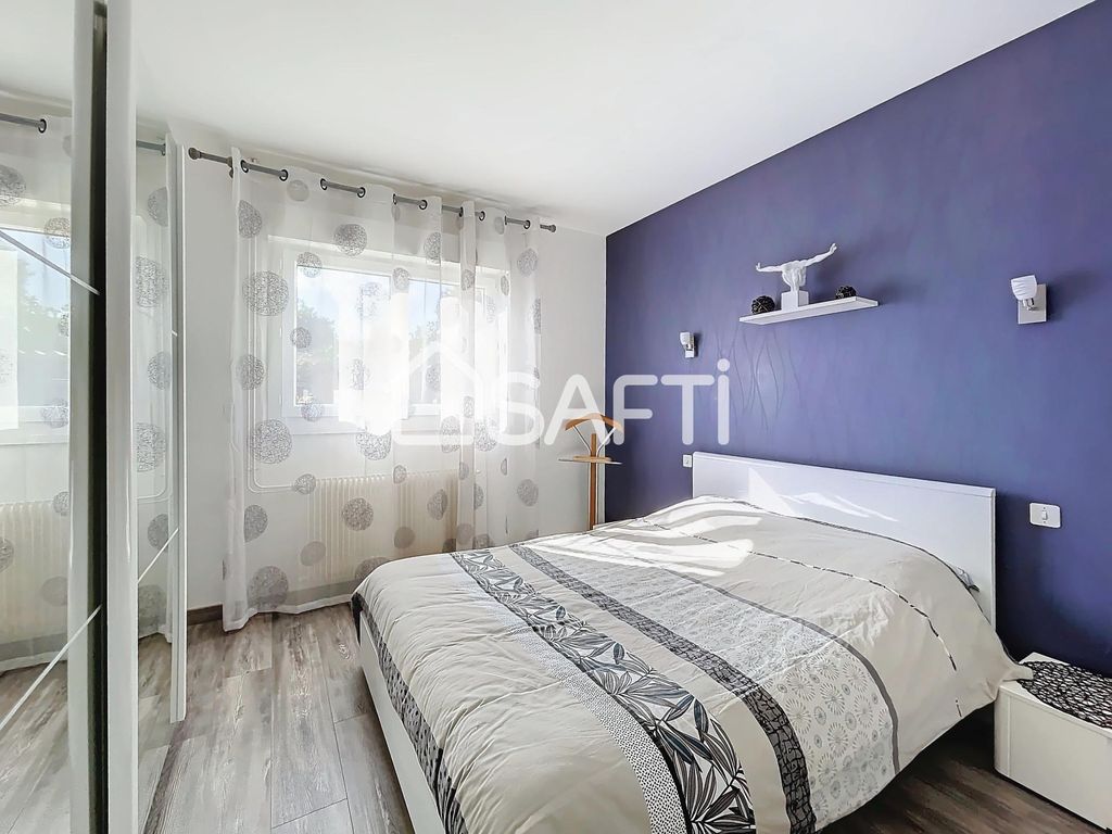 Achat maison 4 chambre(s) - Saint-Médard-en-Jalles