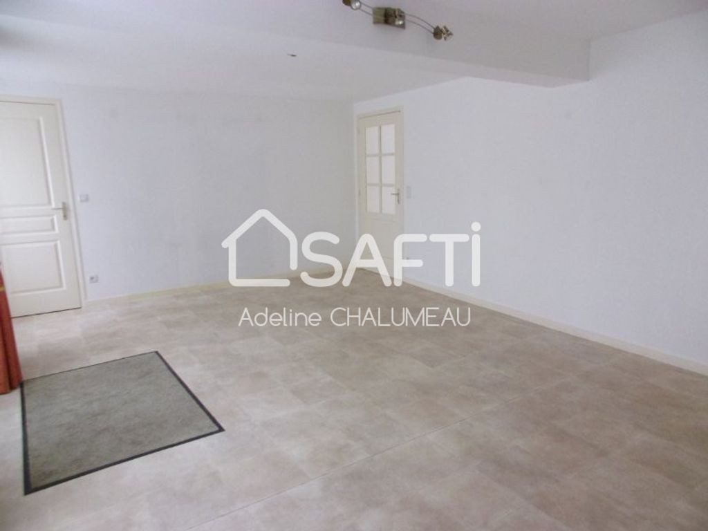 Achat maison à vendre 4 chambres 130 m² - Soulgé-sur-Ouette